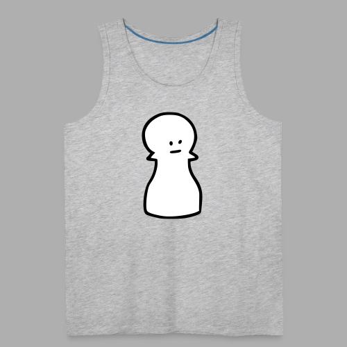 Pawn - Men's Premium Tank