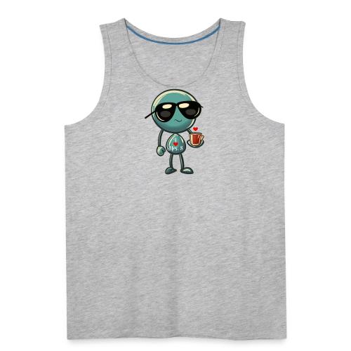 Smoon_I love Mrs S Tint - Men's Premium Tank