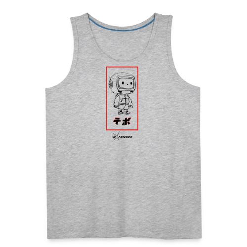 VRX Friends TEVO - Men's Premium Tank