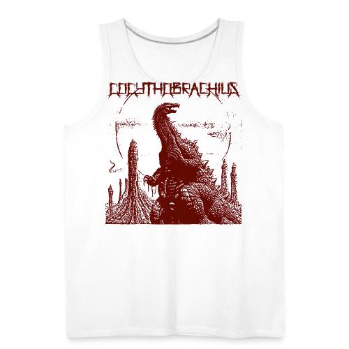 The Towering Cocythobrachius - Men's Premium Tank