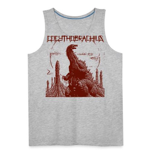 The Towering Cocythobrachius - Men's Premium Tank