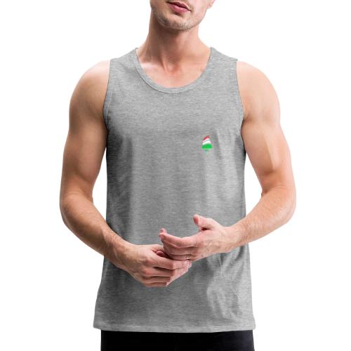FC SPORT™ - FLAG - Men's Premium Tank