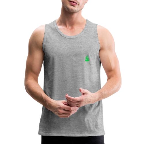 FC SPORT™ - Men's Premium Tank