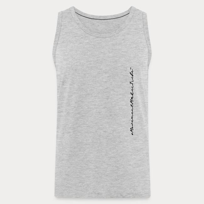 Movement Maker Tribe (side)