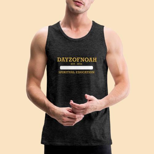 Gym Class Pack - Men's Premium Tank