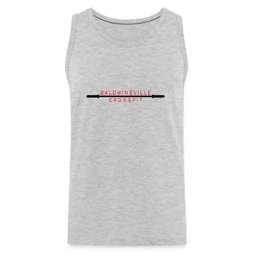 png 25201 - Men's Premium Tank