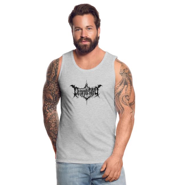 Decorpsetated Logo Black