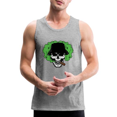 ill - Men's Premium Tank