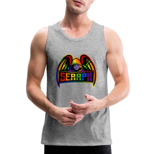 SERAPH PRIDE - Men's Premium Tank