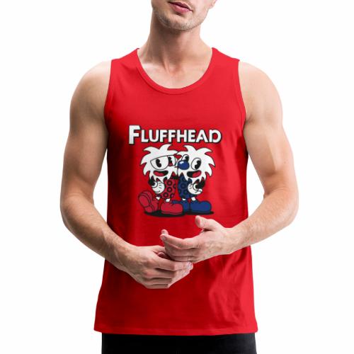 Fulffhead - Men's Premium Tank