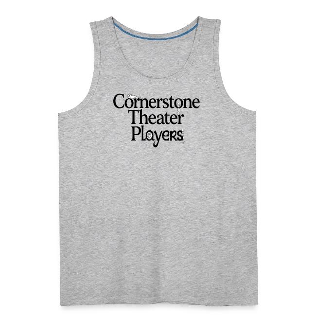 Cornerstone Theater Players