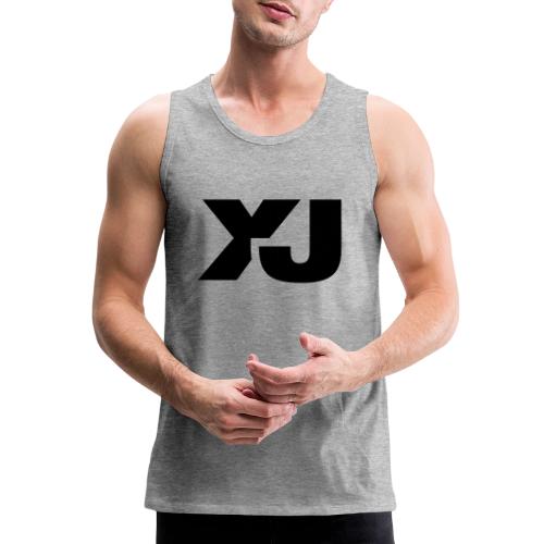 Jeep Cherokee XJ - Men's Premium Tank