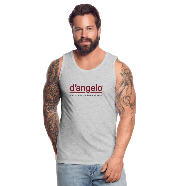 D'Angelo Logo