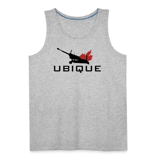 Ubique - Men's Premium Tank