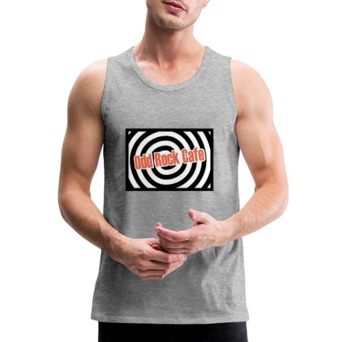 Odd Rock Cafe - Men's Premium Tank