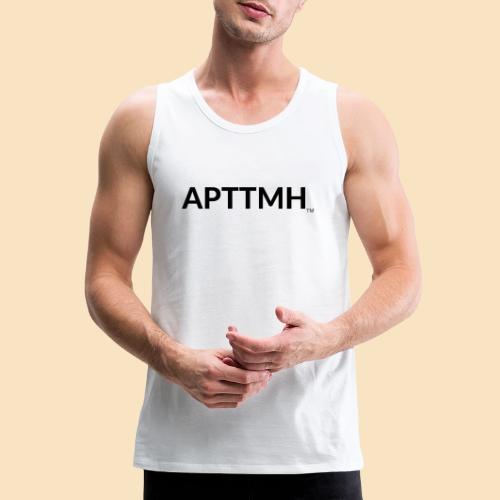 TMH BOOTCAMP PACK - Men's Premium Tank