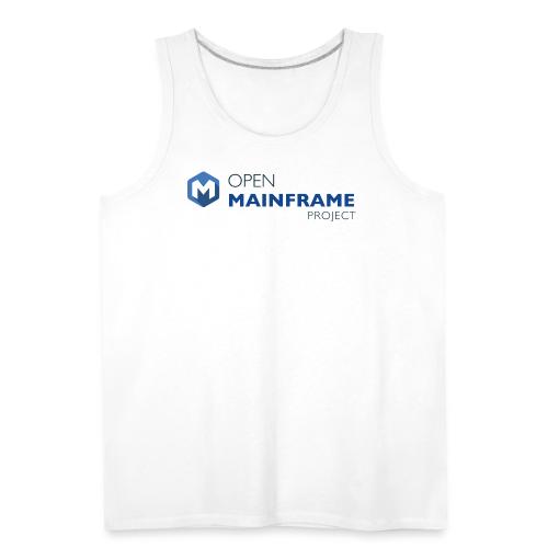 Open Mainframe Project - Men's Premium Tank