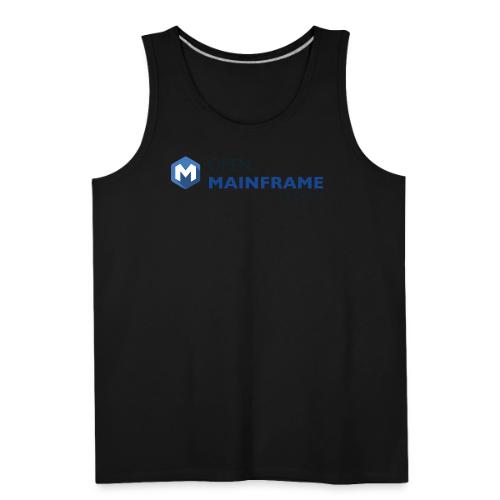 Open Mainframe Project - Men's Premium Tank