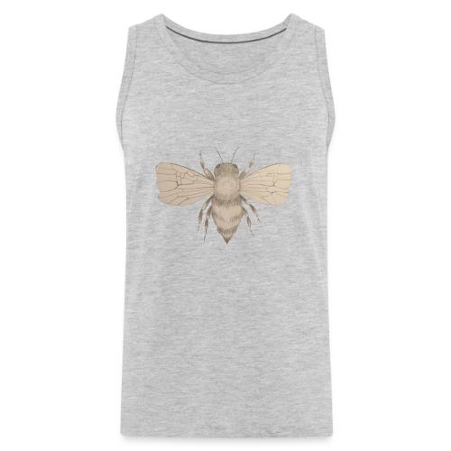 Bee - Men's Premium Tank