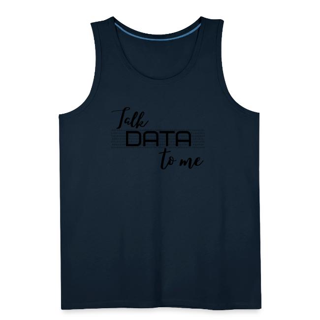 Talk Data to Me (Light)