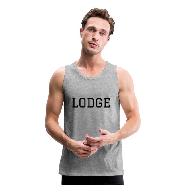 LODGE 01