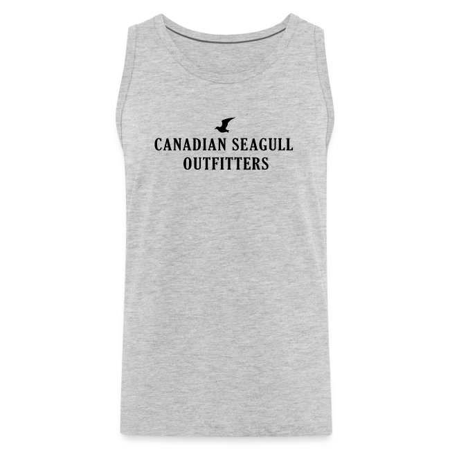 Canadian Seagull Outfitters