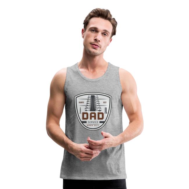 Dad service