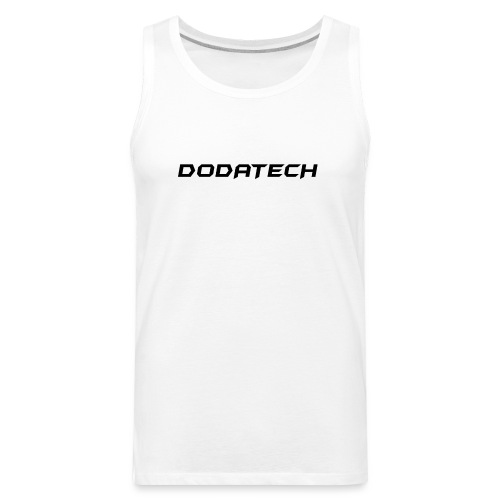 DodaTech - Men's Premium Tank