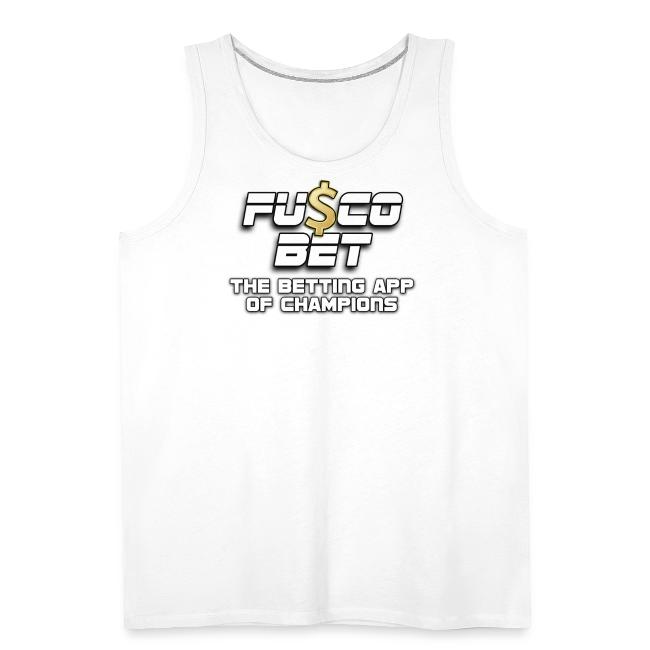 Official FuscoBet Logo