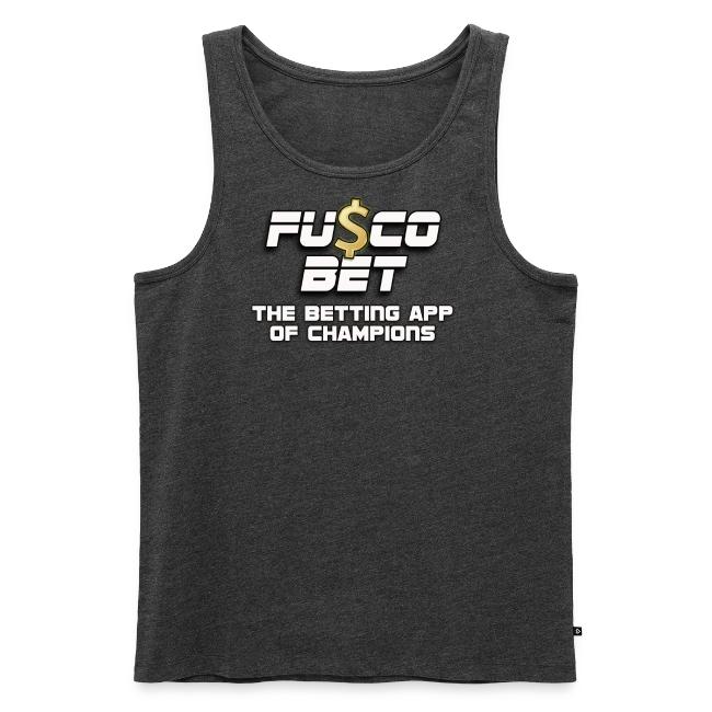 Official FuscoBet Logo