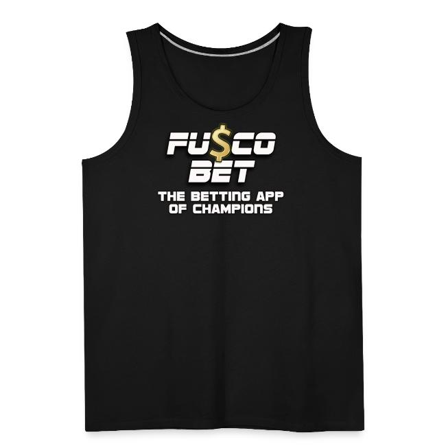 Official FuscoBet Logo