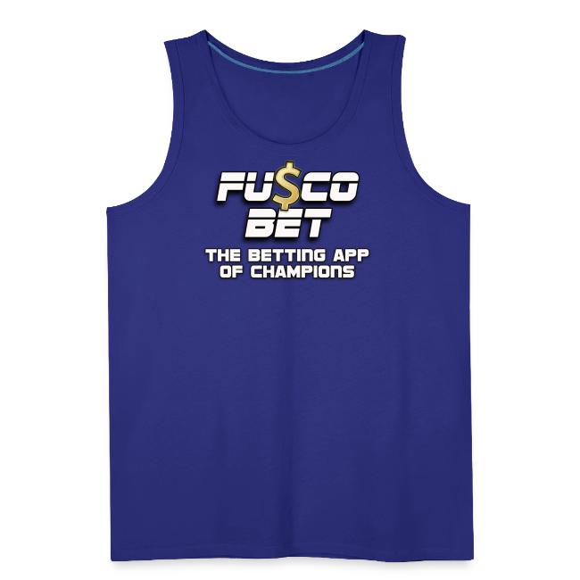 Official FuscoBet Logo