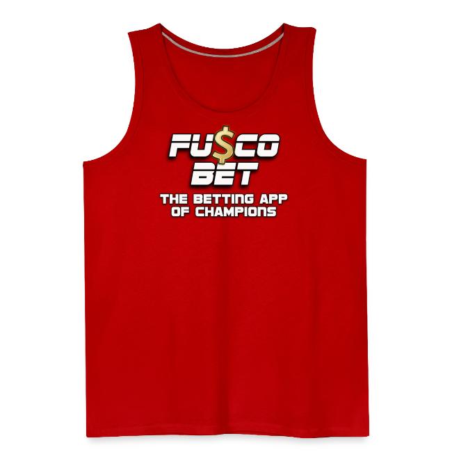 Official FuscoBet Logo