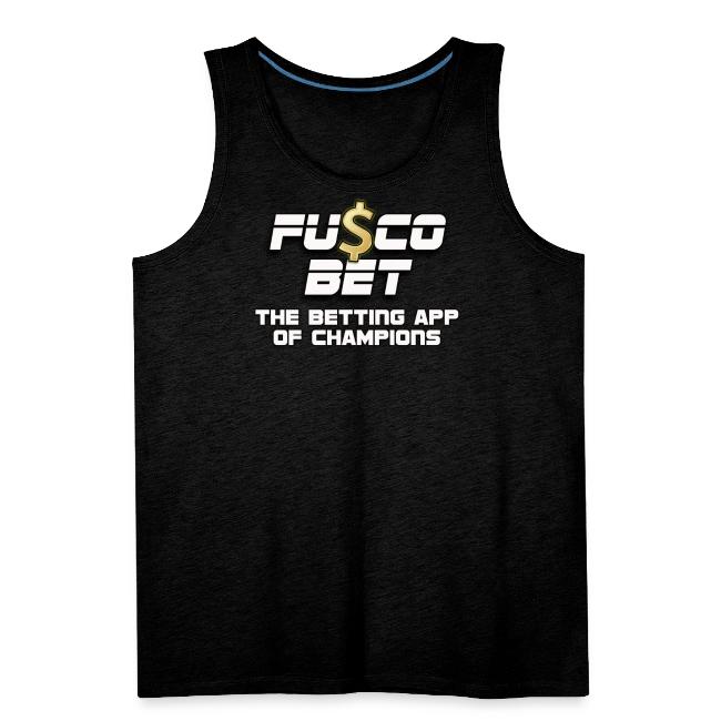 Official FuscoBet Logo