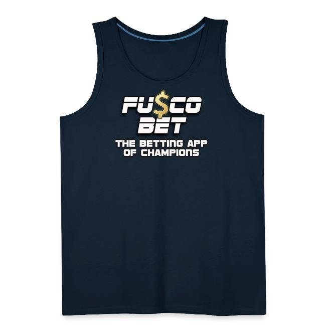 Official FuscoBet Logo