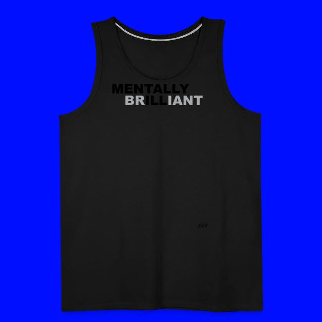 Mentally Brilliant