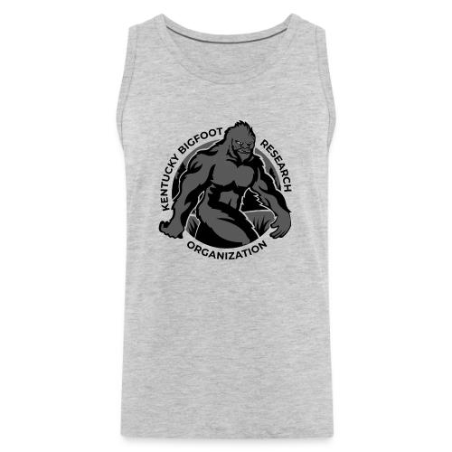 KBRO Official Logo - Men's Premium Tank