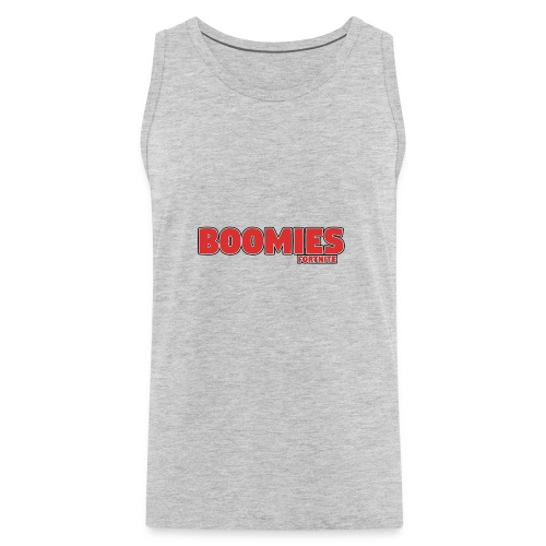 Boomies Original - Men's Premium Tank
