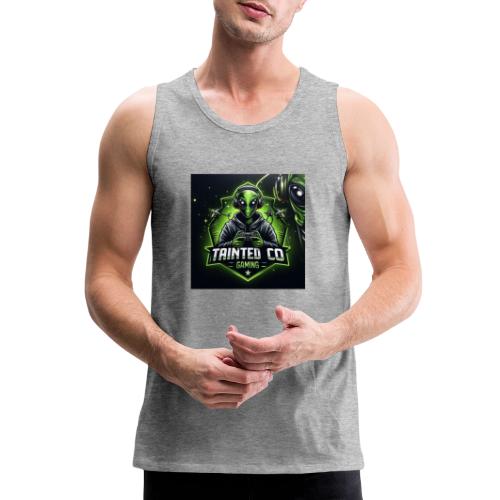 Taintedco1 - Men's Premium Tank