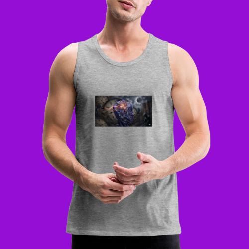Hey You - Men's Premium Tank