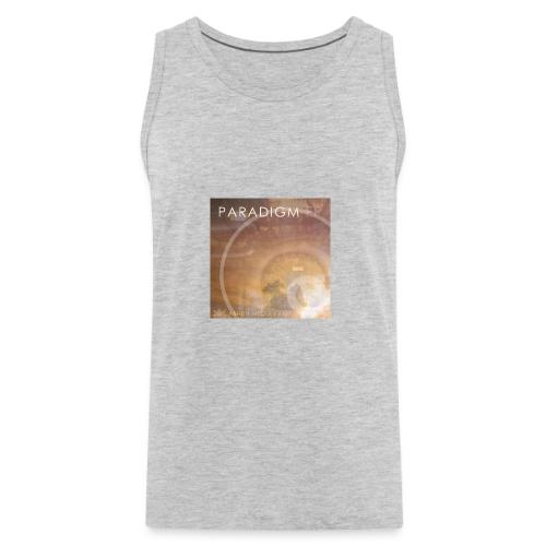 Paradigm EP - Men's Premium Tank