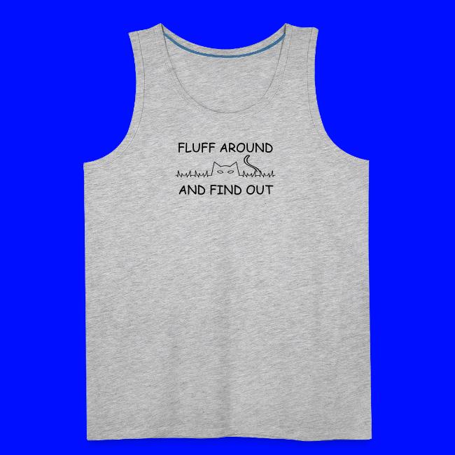 Fluff Around
