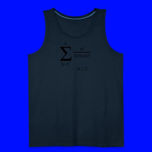 Poly Formula - Men's Premium Tank