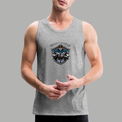 Knight - Men's Premium Tank