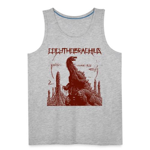 The Towering Cocythobrachius - Men's Premium Tank