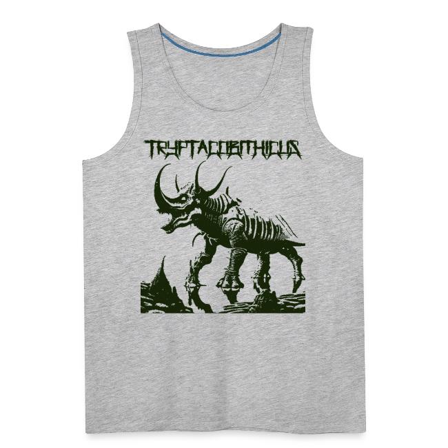 The Mighty Tryptacobithicus