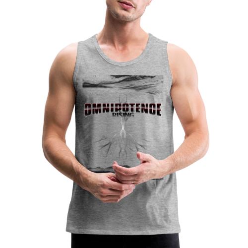 Omnipotence Rising - Men's Premium Tank