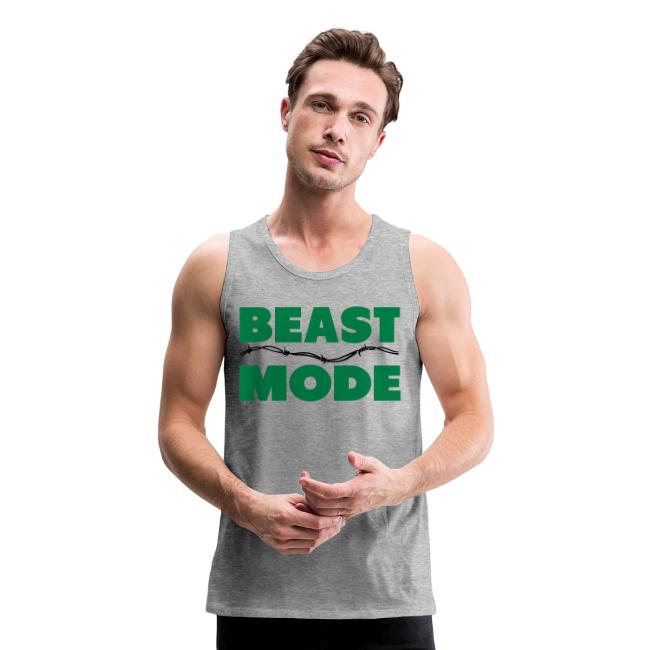 Beast Mode