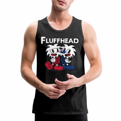 Fulffhead - Men's Premium Tank
