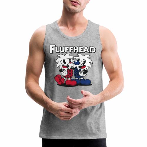 Fulffhead - Men's Premium Tank